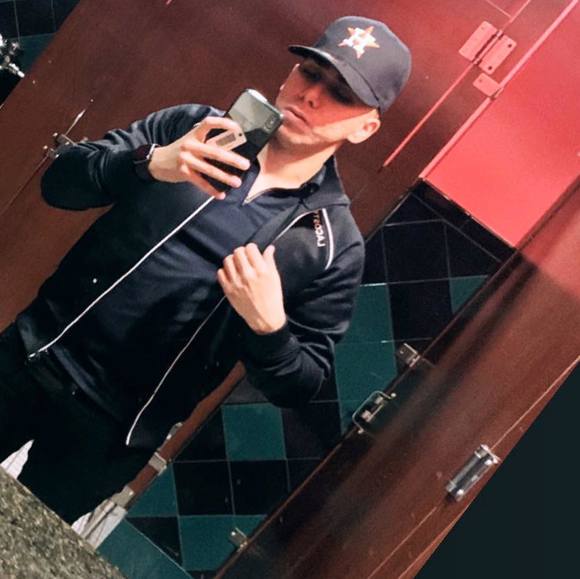 Meet your Posher, Omar - Picture 1 of 1